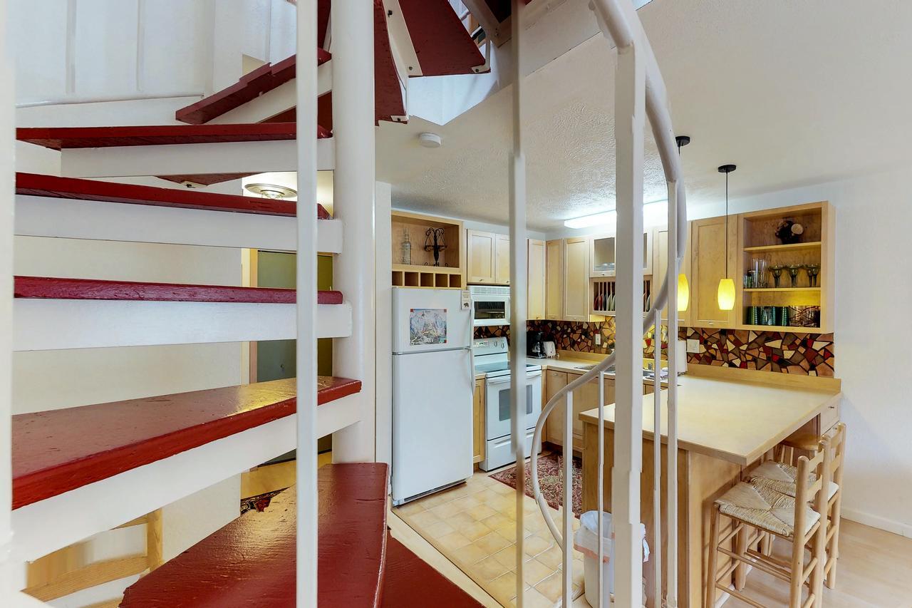 Brighton Condo #208 Girdwood Exterior foto